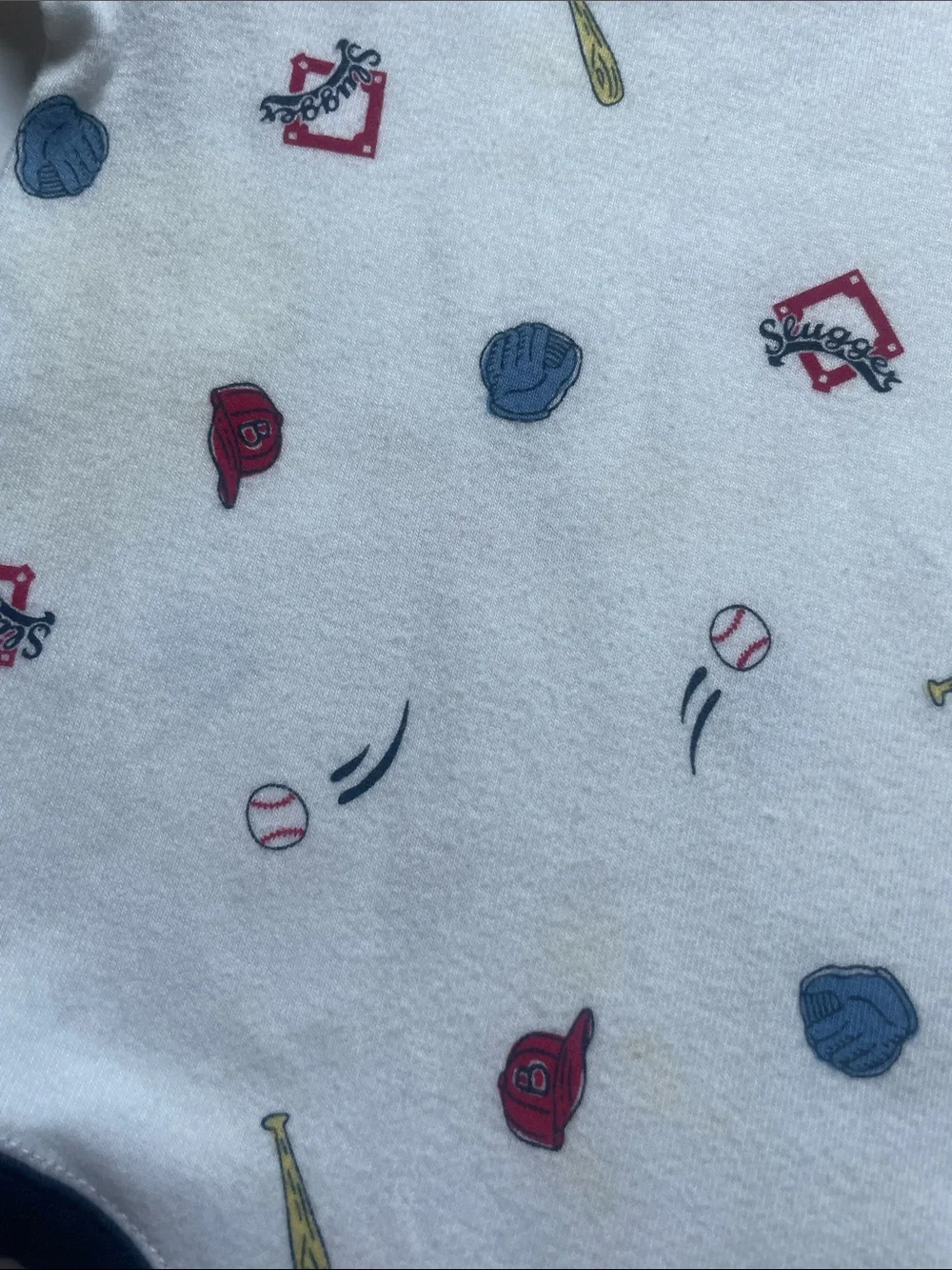 Gymboree Boys 6-12 mos Lot-Outfit and Bathing Suit
